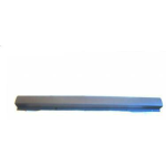 PARAURTI POSTERIORE CENTRALE FORD TRANSIT 06/00>09/06