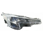 FARO FANALE PROIETTORE DX A LED STANDARD TOYOTA COROLLA 01/19> VALEO