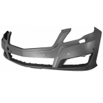 PARAURTI ANTERIORE PRIM C/LAVAFARI+SENS MERCEDES CLASSE R V251 05/10>