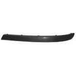 MODANATURA PARAURTI ANT/SX OPEL CORSA C 10/03>09/06-TUV