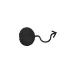 TAPPO PARAURTI COPRIGANCIO TRAINO ANT SEAT LEON 09/05>02/09