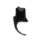 PARAURTI CANTONALE POST/SX PRIM CITROEN BERLINGO-PEUGEOT PARTNER-RANCH-08>CORTO 1POR