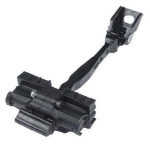 TIRANTE PORTA POST DX/SX VW POLO 01/18>
