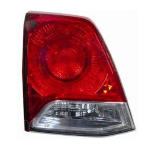 FANALE FANALINO POSTERIORE SX INTERNO A LED TOYOTA LAND CRUISER FJ200 02/12>