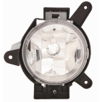 FARO FARETTO FENDINEBBIA SX H27 CHEVROLET SPARK 07/11>12/12 67520
