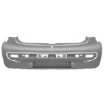 PARAURTI POSTERIORE PRIM CITROEN C1-PEUGEOT 107 06/05>