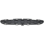 GRIGLIA PRESA ARIA EST COFANO ANTERIORE MINI ONE-COOPER (F54-F57) 01/14>