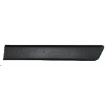 MODANATURA PORTA POST/SX FIAT FIORINO 07> CITROEN NEMO 07> PEUGEOT BIPPER 08>