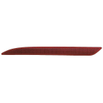 CATADIOTTRO CATARIFRANGENTE POSTERIORE DESTRO MER CLASSE A W177 08/18> CLASSE M W166 10/11>
