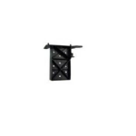 STAFFA GUIDA PARAURTI ANT/SX RENAULT TWINGO 01/14>