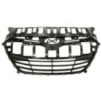 GRIGLIA PARAURTI ANT HYUNDAI I30 01/12>