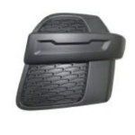 GRIGLIA PARAURTI A/SX LAND ROVER EVOQUE 01/11 -->