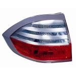 FANALE FANALINO POSTERIORE S/P DX EST GRIGIO ROSSO FORD S-MAX 01/06>12/09