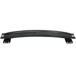 RINFORZO PARAURTI ANTERIORE C/LE FIAT 500 07/15> 0.9-1.2-1.3