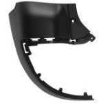 PARAURTI CANTONALE POST/SX CITROEN BERLINGO-PEUGEOT PARTNER RANCH 08>CORTO 2PORTE