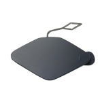 TAPPO PARAURTI COPRIGANCIO TRAINO ANT BMW SERIE 3 F30-F31 07/15>