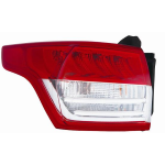 FANALE FANALINO POSTERIORE DX ESTERNO A LED FORD KUGA 03/13>