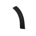 MODANATURA PARAURTI TERMINALE POST SX DACIA SANDERO STEPWAY 09/16>19