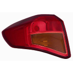 FANALE FANALINO POSTERIORE SX ESTERNO SUZUKI VITARA 04/15> VERS. KIOTO
