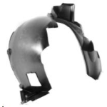 RIPARO PASSARUOTA LOCARO ANT/DX BMW X5 E53 09/99>12/06