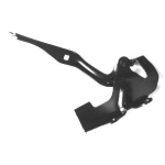 CERNIERA STAFFA COFANO ANT/SX MAZDA 3 5P 10/03>12/08