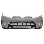 PARAURTI ANTERIORE PRIM C/PDC SUZUKI VITARA 04/15>