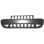 PARAURTI ANTERIORE PRIM JEEP GRAN CHEROKEE LIMITED 10/01>12/04