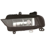 FARO FARETTO FENDINEBBIA DX H8 AUDI A1 11/14> MOD SPORT