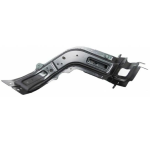 SEDE FARO FANALE PROIETTORE SX FIAT DOBLO' 01/15>