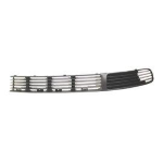 GRIGLIA PARAURTI ANT/SX VOLKSWAGEN PASSAT 11/96>09/00