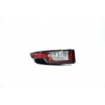 FANALE FANALINO POSTERIORE SX LED RANGE ROVER EVOQUE 02/16> CABRIO NO BLACKPACK HELLA