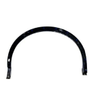 MODANATURA PARAFANGHINO GIRORUOTA POST/SX PRIM AUDI Q5 01/16> S-LINE