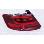 FANALE FANALINO POSTERIORE DX ESTERNO A LED AUDI A3 5P 04/12> MAGNETI MARELLI