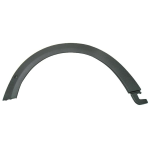 MODANATURA PARAFANGHINO GIRORUOTA A/SX C/SENS MINI ONE-COOPER (F55-F56) S/D 01/14>