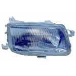 FARO FANALE PROIETTORE SX H4 OPEL ASTRA F 06/94>02/98