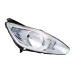 FARO FANALE PROIETTORE DX H1+H7 C/MOTOR EL FORD C-MAX 09/10> 5POSTI