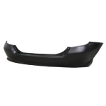 PARAURTI POSTERIORE PRIM HONDA JAZZ 09/04>09/08