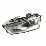 FARO FANALE PROIETTORE DX BIXENO AUDI Q3 01/15>