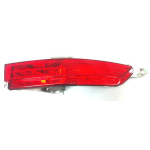 FANALE FANALINO RETRONEBBIA SX VOLKSWAGEN TOUAREG 12/10>