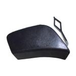 TAPPO PARAURTI COPRIGANCIO TRAINO ANT MERCEDES CLASSE A W176 06/15> AMG