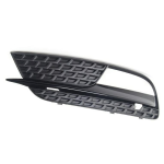 GRIGLIA PARAURTI A/SX AUDI A5 01/13>