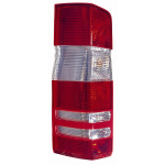 FANALE FANALINO POSTERIORE S/P SX BIANCO ROSSO MERCEDES SPRINTER W906 04/06>