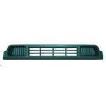 GRIGLIA PARAURTI ANT CENTRALE VOLKSWAGEN TRANSPORTER T5 09/03>