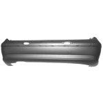 PARAURTI POSTERIORE PRIM CITROEN C5 10/00>09/04-TUV ES