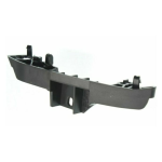 STAFFA GUIDA PARAURTI ANT/DX LAT BMW SERIE 5 G30-G31 01/16> M-TECH