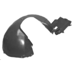 RIPARO PASSARUOTA LOCARO ANT/DX PARTE POST BMW SERIE 3 E46 05/98>02/05