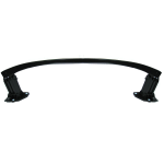 RINFORZO PARAURTI ANTERIORE INF FIAT 500 X 10/14>