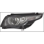 FARO FANALE PROIETTORE SX BIXENON D3S AFS C/MOT EL RANGE ROVER EVOQUE 01/11> HELLA
