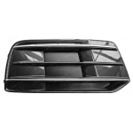 GRIGLIA P/TI A/DX GRIGIA LUCIDA C/MODAN CROM AUDI Q5 01/16>