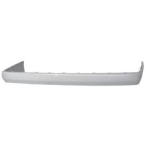 MODANATURA PARAURTI POST PRIM MERCEDES W124 07/93>06/95